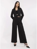 MI KMPL sada C278.70 čierna