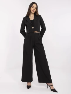 MI KMPL sada C278.70 čierna