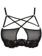 Podprsenka V-10051 čierna - Axami