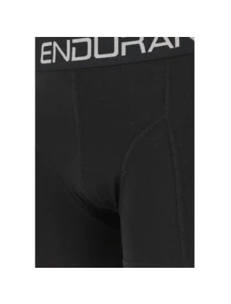 Chlapčenské boxerky Endurance BURKE 4-Pack