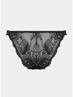 Dámska súprava 164713 3F203 00020 čierna - Emporio Armani