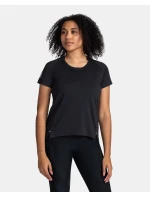 Dámske funkčné tričko LIMED-W Black - Kilpi