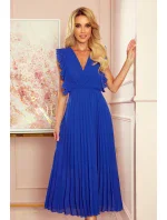 Spoločenské šaty model 152305 Numoco