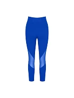 TRIACTION CARDIO BREEZE - Legíny s vysokým pásom a sieťovanými vložkami Triumph