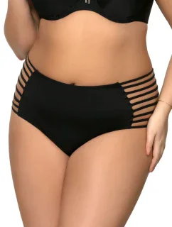 Spodný diel plaviek SF 13/6 black - AVA