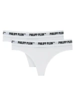Philipp Plein 2-Pack tangá W DUPP01