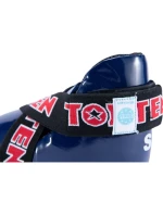 Masters Top Ten OSTT-PU "Superlight" lesklé chrániče na nohy 030812-01M Masters Top Ten OSTT-PU "Superlight" lesklé chrániče na nohy 030812-01M