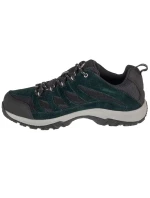 Columbia Crestwood Waterproof M Topánky 2100651013