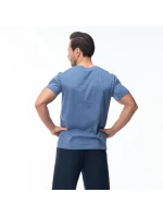 Pánske tričko s krátkym rukávom OLEN