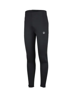 Rogelli BRENO nohavice čierne 2XL