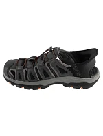 Skechers Slip-Ins: Tresmen – Norvick 205187-BLK čierne 42