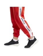 Dámske nohavice Te Linear Logo Fl PW FT0905 - Reebok Dámske nohavice Te Linear Logo Fl PW FT0905 - Reebok