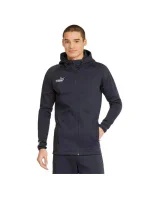 Pánska mikina TeamFinal Casuals M 65738306 - Puma Pánska mikina TeamFinal Casuals M 65738306 - Puma
