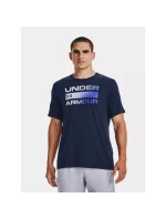 Under Armour M 1329582-408 pánske tričko