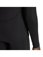 Pánske tričko s dlhým rukávom Techfit Aerore M HP0626 - Adidas