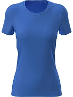 Stedman Sports-T Women Dámske športové tričko Interlock 05.8100 bright royal Stedman Sports-T Women Dámske športové tričko Interlock 05.8100 bright royal