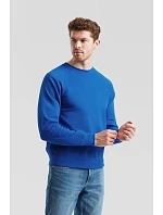 Fruit of the Loom Classic Raglan Sweat – raglánová mikina 16.2216, tmavomodrá Fruit of the Loom Classic Raglan Sweat – raglánová mikina 16.2216, tmavomodrá
