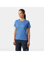 Helly Hansen Classic 79163 Dámske tričko „Classic“ 59.9163 alert red