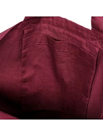 Neutral O 90006 Fairtrade taška z bio bavlny s keprovou väzbou 77.0006 bordó Neutral O 90006 Fairtrade taška z bio bavlny s keprovou väzbou 77.0006 bordó
