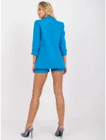 Súprava DHJ KMPL 7684 1.06 modrá