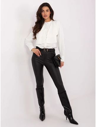 MI košeľa KS 3282.53 ecru