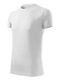 Tričko Viper Free biele