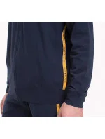 Pánska mikina Hoody UM0UM00999 416 - Tommy Hilfiger Pánska mikina Hoody UM0UM00999 416 - Tommy Hilfiger