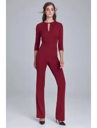 Dámsky overal KM12 - Nife