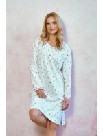 3433 ELODIE NOČNÁ KOŠEĽA M-XL 3433 ELODIE NOČNÁ KOŠEĽA M-XL