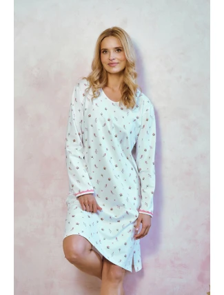 3433 ELODIE NOČNÁ KOŠEĽA M-XL 3433 ELODIE NOČNÁ KOŠEĽA M-XL