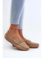 Mokasíny model 196698 Step in style Mokasíny model 196698 Step in style