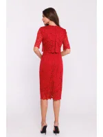 Večerné šaty model 201112 Stylove