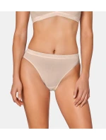 Dámske nohavičky 24/7 100 Tai - neznáme - svetlo béžové 3021 - SLOGGI