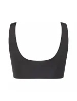 Dámsky top ZERO Feel 2.0 Top - BLACK - čierny 0004 - SLOGGI