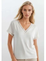 Blúzka Eldar Flaviana w/r 2XL-3XL