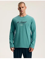 Pyžamo Henderson Core 45500 Flank, s dlhými rukávmi, veľkosť M–3XL Pyžamo Henderson Core 45500 Flank, s dlhými rukávmi, veľkosť M–3XL