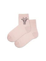 Dámske ponožky Wola Perfect Woman W84.01P Casual