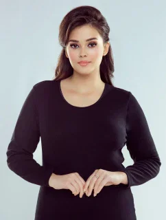 Eldar Irene Tričko Farba dlhá/r 2XL-3XL