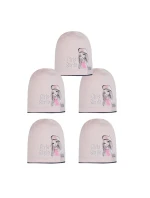 Dievčenská čiapka AJS 46-108