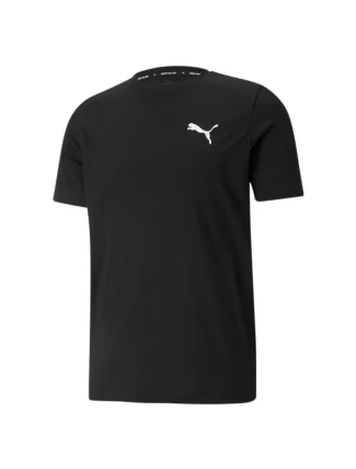 Puma Active Malé tričko s logom M 586725 01