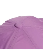 Ľahká bejzbalová čiapka adidas s vyšitým logom IY7767 Ľahká bejzbalová čiapka adidas s vyšitým logom IY7767