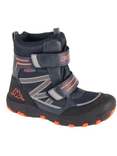 Kappa Blackpool Jr Tex K 260805K-6729