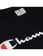 Pánske tričko Champion SS Tee M 220256 KK001