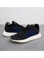 Adidas NMD R2 Noble Indigo boost topánky CQ2008