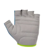 Meteor Detské cyklistické rukavice Marble Jr 17404 veľkosť XS