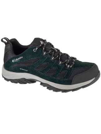 Columbia Crestwood Waterproof M Topánky 2100651013