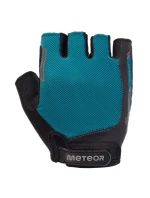 Cyklistické rukavice Meteor MX51 17640 r. S