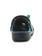 Crocs Classic Minecraft Clog Kids Multi Jr Žabky 210830-90H