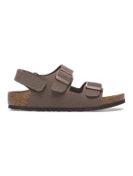 Sandále Birkenstock Milano AS Jr 1029375