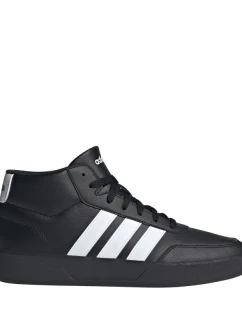 Topánky adidas Breaknet Mid M JR3570